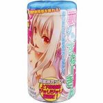 裏ジョリすねーきん