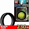 詳細情報■【220円★数量限定】レグノ シリコンリング (ブラック)<お一人様1点限り>